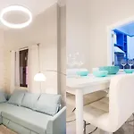 Apartamento Alohamundi Santa María *