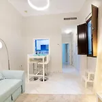 Apartamento Alohamundi Santa María Sevilla