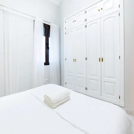 Apartmán Alohamundi Santa Maria *
