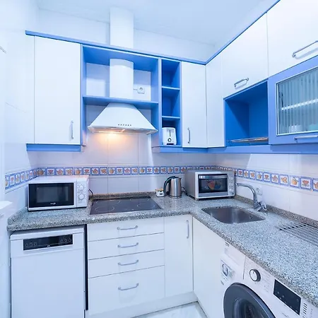 Alohamundi Santa María Apartamento *