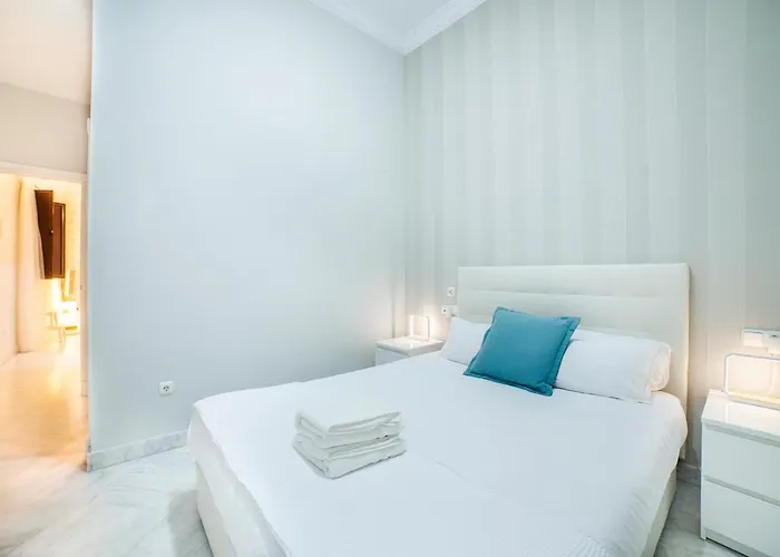 Alohamundi Santa María Apartamento *
